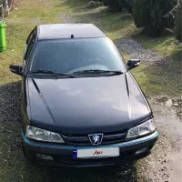 پارس سال اخرای اسفند ۸۸ بیرنگ و بی ضربه|خودرو سواری و وانت|رشت, حومه رشت|دیوار