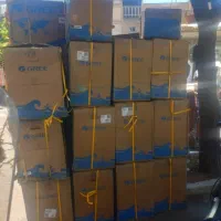 کولر گازی اسپیلت۳۰هزار گری با گارانتی ۵ ساله شرکتی