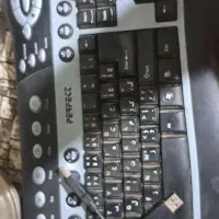 کیبورد و موس