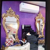 تکمیل نیرو برای مجموعه و اموزشگاه زیبایی دلبرانه