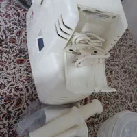 چرخ گوشت بوفالو مدل۲۰۲۰|خردکن، آسیاب، غذاساز|تهران, مینای شمالی (مخبر)|دیوار