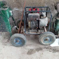 موتور مارگو و موتورتیلر7اسب آب|ماشینآلات صنعتی|کوهنانی, |دیوار