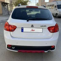 کوئیک R مدل 1401|خودرو سواری و وانت|اصفهان, بهارستان|دیوار