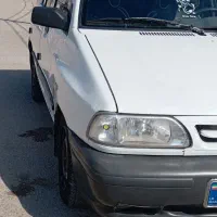 پراید مدل 95