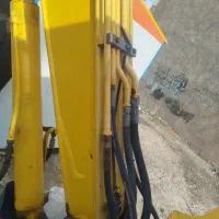 فروش مینی بیل|خودرو سنگین|تهران, امیریه|دیوار