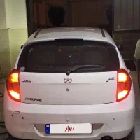 جک j3|خودرو سواری و وانت|تبریز, |دیوار