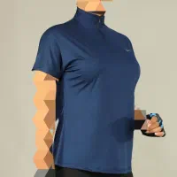 تیشرت نیم زیپ اسپرت|لباس|قم, سالاریه|دیوار