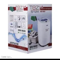 مینی واش سیسمونی|ماشین لباسشویی و خشککن لباس|تبریز, |دیوار