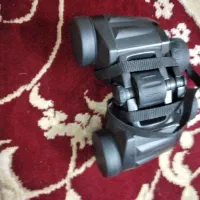 دوربین دوچشم شکاری