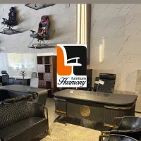 میز//مدیریت مدل اهورا/طرح استثنایی اقساط