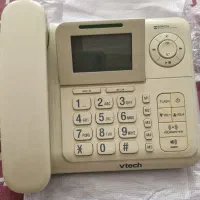 تلفن بیسیم