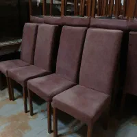 میز،صندل،پیست رقص|میز و صندلی غذاخوری|باسمنج, |دیوار