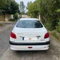 206 Sd|خودرو سواری و وانت|کتالم و سادات شهر, |دیوار