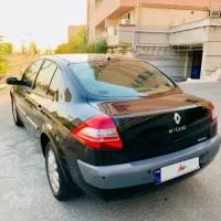 مگان مدل ۹۱