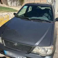 پراید ۱۱۱ هاچبک بسیار تمیز