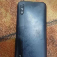 گوشی سالم . قالب با شارژکن ایفون نرمال