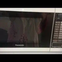 ماکروویو پاناسونیک NN-ST651W