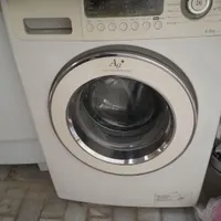 لباسشویی سامسونگ