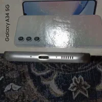 سامسونگ A34 5g|موبایل|تبریز, |دیوار