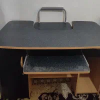 میز کامپیوتر