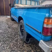 نیسان وانت ۸۲|خودرو سواری و وانت|کتالم و سادات شهر, |دیوار