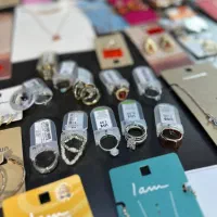 بدلیجات کیلویی بسیار تمیز و خوش مدل و خوش فروش