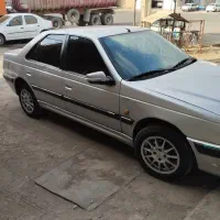 پرشیا 84 بدون کلرسوزی|خودرو سواری و وانت|زنجان, |دیوار