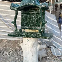 پخش کباب پز بتنی|مصالح و تجهیزات ساختمان|مشکیندشت, |دیوار