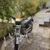 موتور سیکت همتاز ۲۰۰