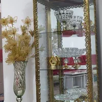 بوفه برنجی اصل