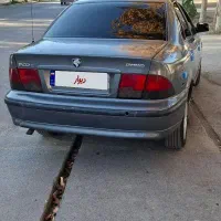 سمند 84 سالم تمیز|خودرو سواری و وانت|بروجرد, |دیوار