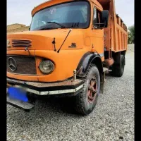 بنز تک کمپرسی