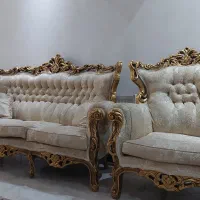 مبل استیل