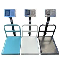 ترازو و باسکول کمری ۱۵۰ و۳۰۰ کیلویی|فروشگاه و مغازه|فردیس, فردیس|دیوار