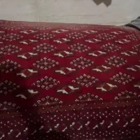 پشتی سنتی دستبافت