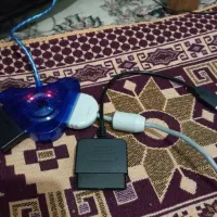 ۲ تا تپدیل  کامپیوتر  سونی۳