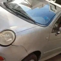 ام وی ام ۱۱۰ مدل ۸۵|خودرو سواری و وانت|گنبد کاووس, |دیوار