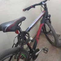 دوچرخه کاوازاکی