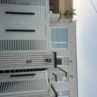 منزل ۲طبقه