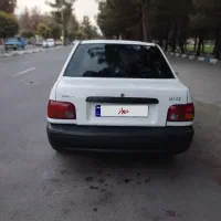 پراید ۸۸ دوگانه کارخانه|خودرو سواری و وانت|سلماس, |دیوار