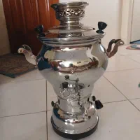 سماور ماهان