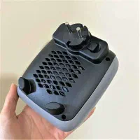 بخاری برقی و هیتر کنترل دار 800 وات / پرداخت درمحل|بخاری، هیتر، شومینه|تبریز, |دیوار