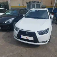 خودرو صفر و حواله دنا رانا 207 تارا