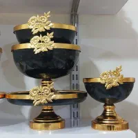 سرویس پذیرایی|ظروف سرو و پذیرایی|خرم‌آباد, |دیوار