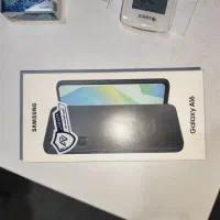 گوشی سامسونگA16