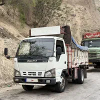 ایسوزو5200بیرنگ|خودرو سنگین|گرگان, |دیوار