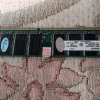 رم ddr2 کامپیوتر|قطعات و لوازم جانبی رایانه|فردیس, ثابتی|دیوار