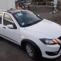کوییک RS مدل 1404 صفر و خشک