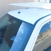 پراید وانت مدل ۹۷ کارکرد ۵۸۰۰۰|خودرو سواری و وانت|مراغه, |دیوار