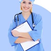 جذب پرستار خانم تمام وقت